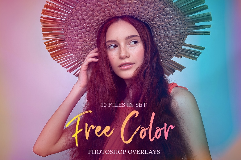 color overlay photoshop download